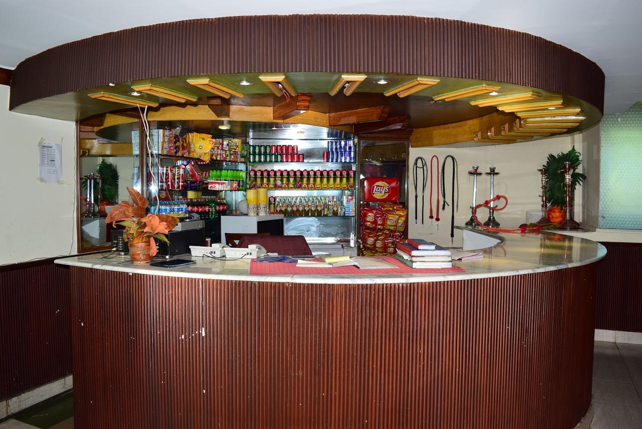 Hotel Move-N-Pick Murree Exterior foto